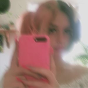 Meet your Posher, Kaylei